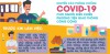Khuyến cáo phòng chống Covid-19 cho người điều khiển phương tiện giao thông công cộng