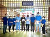 Đoàn Thanh niên tổ chức các hoạt động trong Chương trình “Mừng Đảng - Mừng Xuân” năm 2021 và Kỷ niệm 90 năm Ngày thành lập Đoàn TNCS Hồ Chí Minh  (Ảnh Thanh Hân)