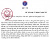 Bộ trưởng Bộ Y tế kêu gọi cán bộ, công chức, viên chức, người lao động ngành Y chung sức, đồng lòng, quyết tâm chiến thắng đại dịch COVID-19