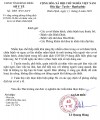 Tăng cường phòng chống dịch COVID-19 đối với nhân viên y tế tại cơ sở khám chữa bệnh