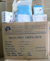 Sở Y tế tăng cường cấp vật tư y tế cho Trung tâm y tế thị xã An Nhơn