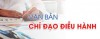 Về việc đẩy mạnh triển khai các biện pháp phòng, chống COVID- 19 theo chỉ đạo của Thủ tướng chính phủ và Bộ Y tế