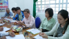 Trung tâm Kiểm soát bệnh tật giám sát công tác phòng chống dịch bệnh sốt xuất huyết