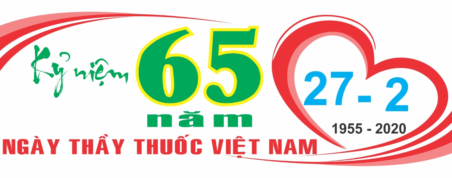 Nhân Kỷ niệm 65 năm Ngày Thầy thuốc Việt Nam (27/2/1955 -27/2/2020): Chủ tịch UBND tỉnh gửi Thư chúc mừng ngành Y tế