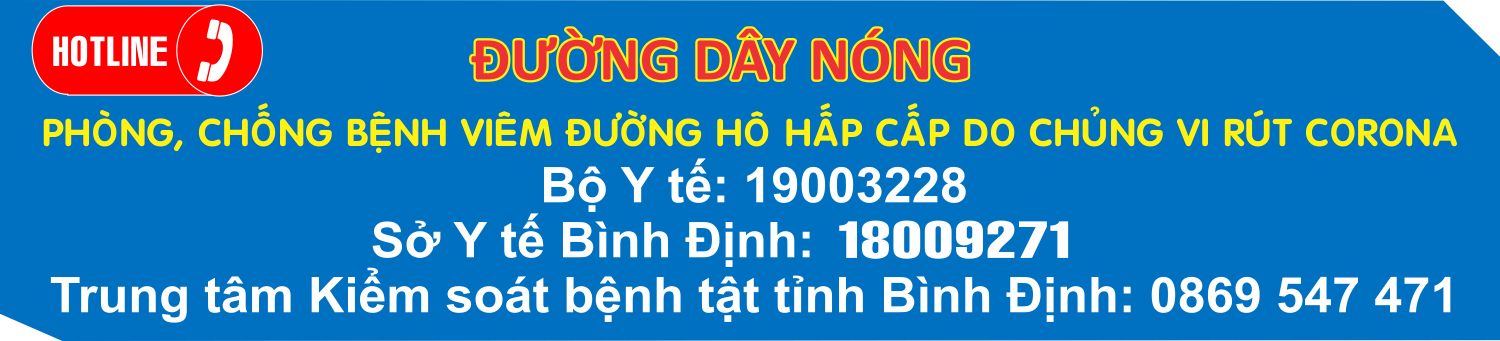 Khuyến cáo mới về phòng, chống dịch bệnh Covid-19