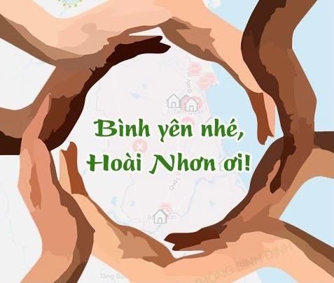 Tóm tắt tình hình dịch bệnh COVID-19 tại Hoài Nhơn đến ngày 10/7/2021