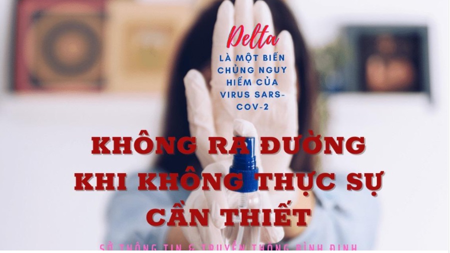 Thông tin các ca bệnh COVID-19 từ 477 - 479 tại Bình Định