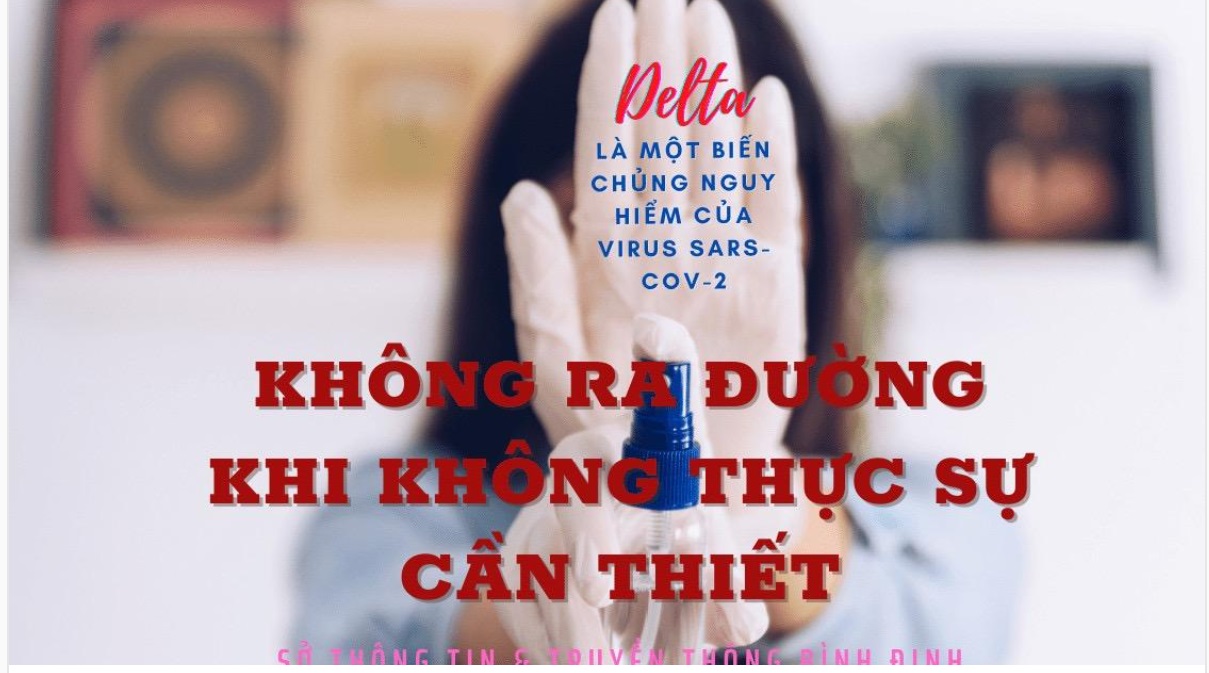 Thông tin các ca bệnh COVID-19 từ 492 - 506 tại Bình Định