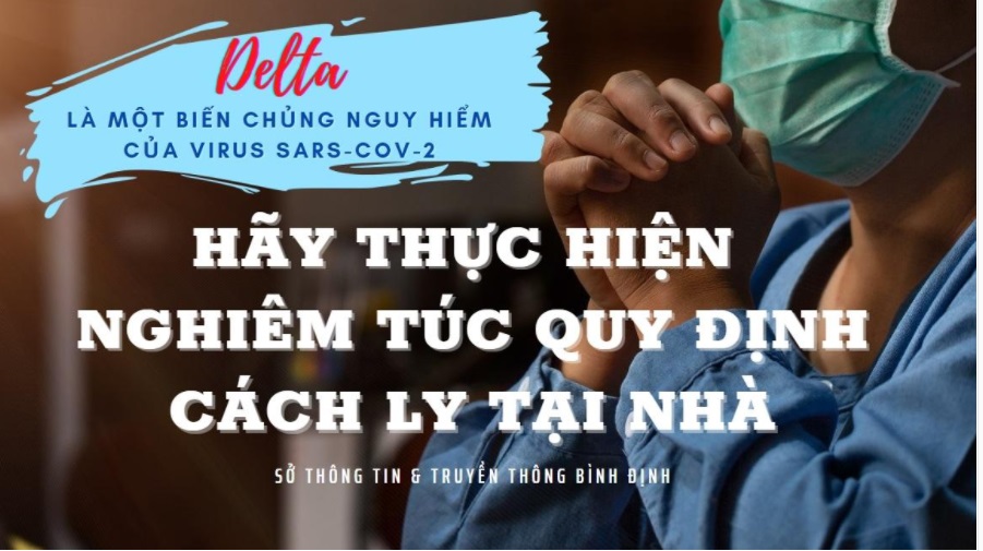 Thông tin các ca bệnh COVID-19 từ 455 - 462 tại Bình Định