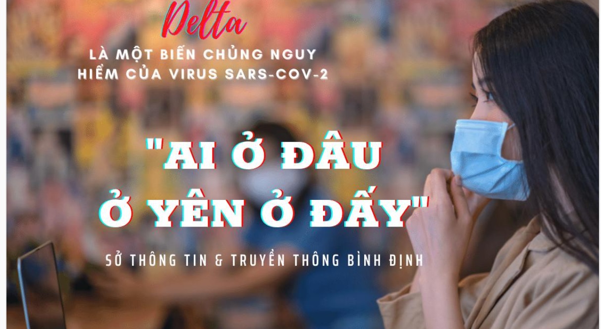 Giãn cách xã hội theo Chỉ thị 16 đối với xã Cát Hưng và xã Cát Thắng, huyện Phù Cát; kéo dài thời gian thực hiện đối với xã Mỹ Hiệp, huyện Phù Mỹ