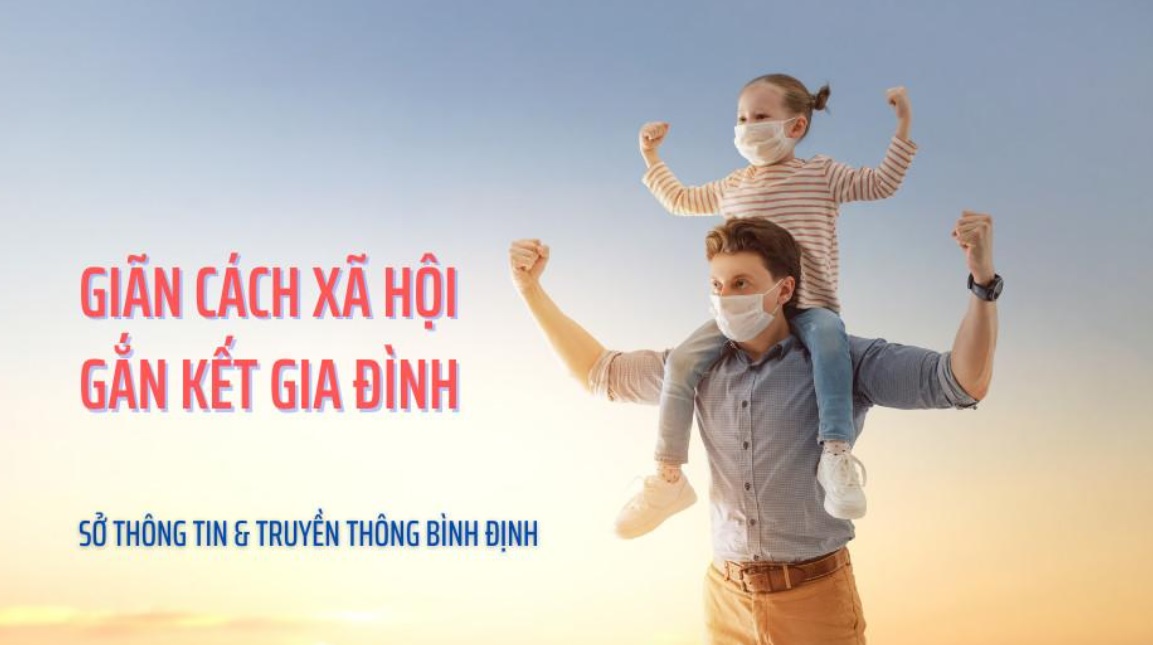 Thông tin các ca bệnh COVID-19 từ 807 - 821 tại Bình Định