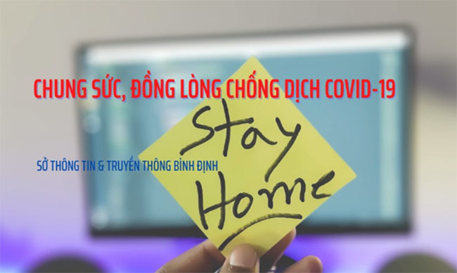 Thông tin các ca bệnh COVID-19 từ 3854 - 3886 tại Bình Định