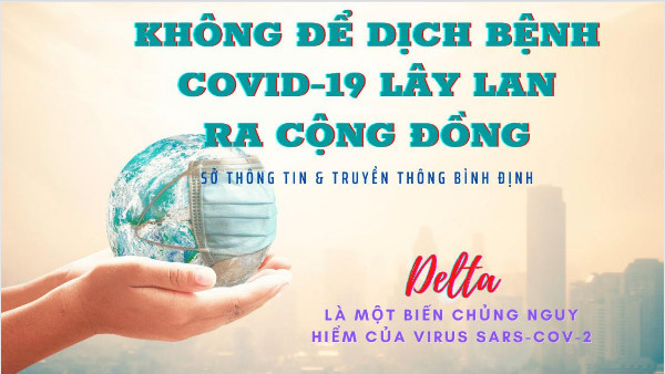 Thông tin các ca bệnh COVID-19 từ 4224 - 4267 tại Bình Định