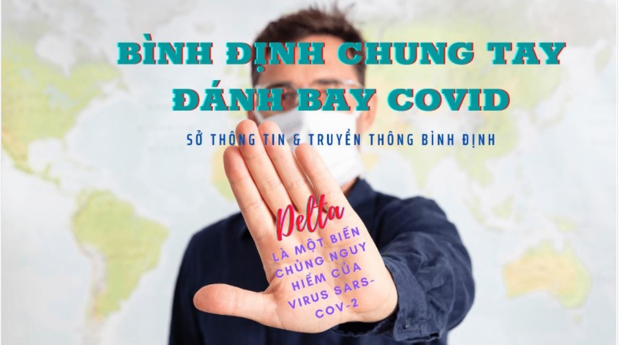 Thông tin các ca bệnh COVID-19 từ 4671 - 4835 tại Bình Định