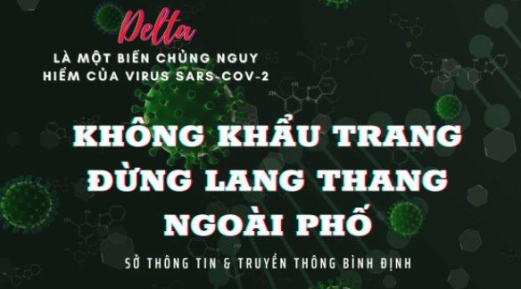 Thông tin các ca bệnh COVID-19 từ 4502 - 4610 tại Bình Định