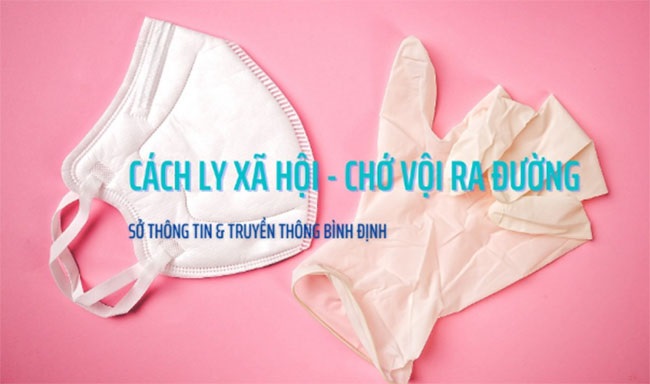 Thông tin tình hình dịch bệnh COVID-19 tỉnh Bình Định, tính đến 6h00 ngày 06/02/2022