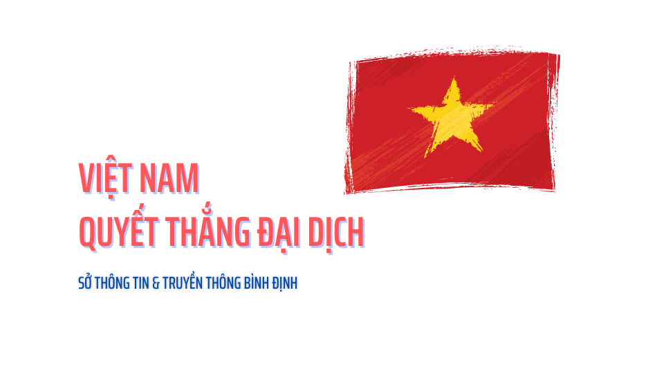 Thông tin tình hình dịch bệnh COVID-19 tỉnh Bình Định, tính đến 6h00 ngày 22/02/2022