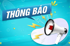 V/v mời báo giá thực hiện In bản tin Giáo dục sức khoẻ năm 2024