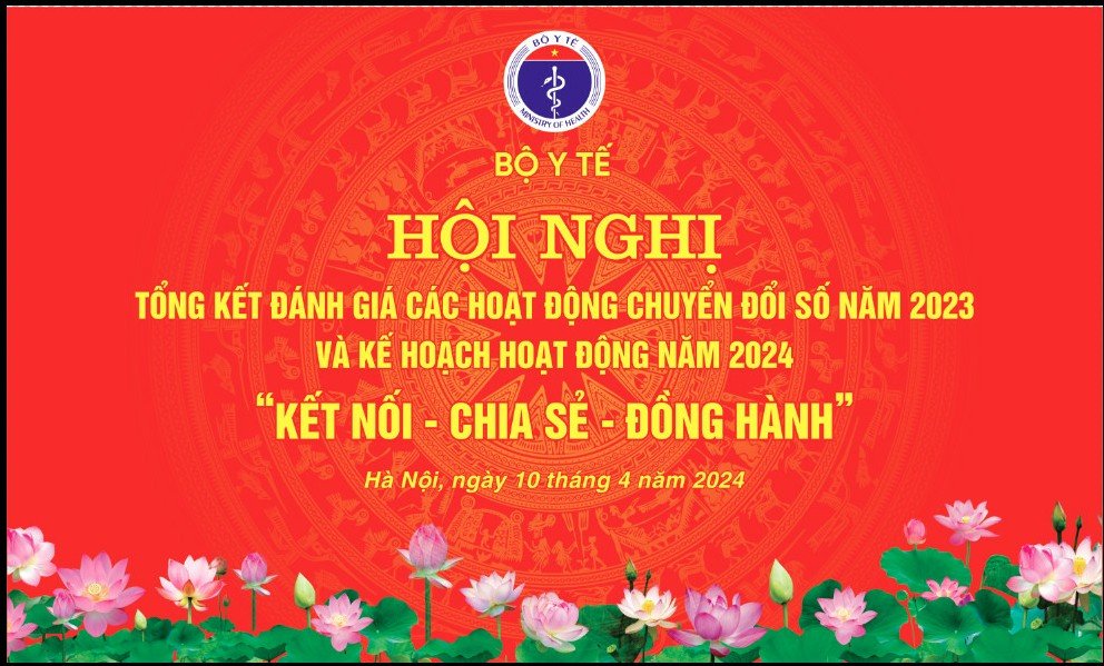 Thông điệp Hội nghị