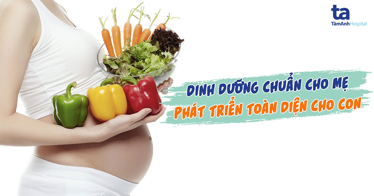 BÀ MẸ MANG THAI CẦN ĂN VÀ CHIA BỮA ĂN PHÙ HỢP