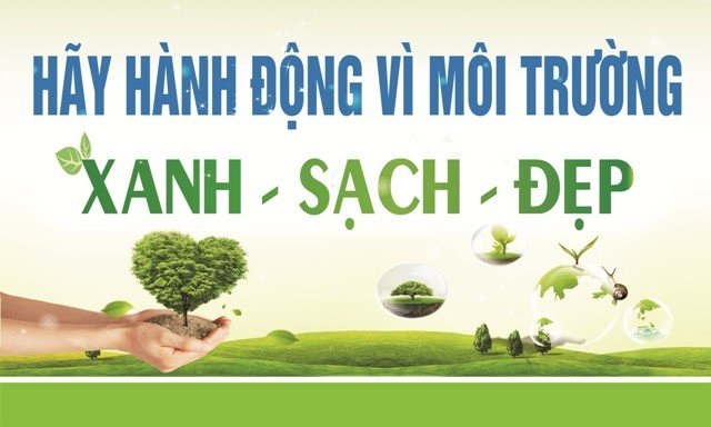 HƯỞNG ỨNG PHONG TRÀO VỆ SINH YÊU NƯỚC NÂNG CAO SỨC KHỎE NHÂN DÂN NĂM 2024