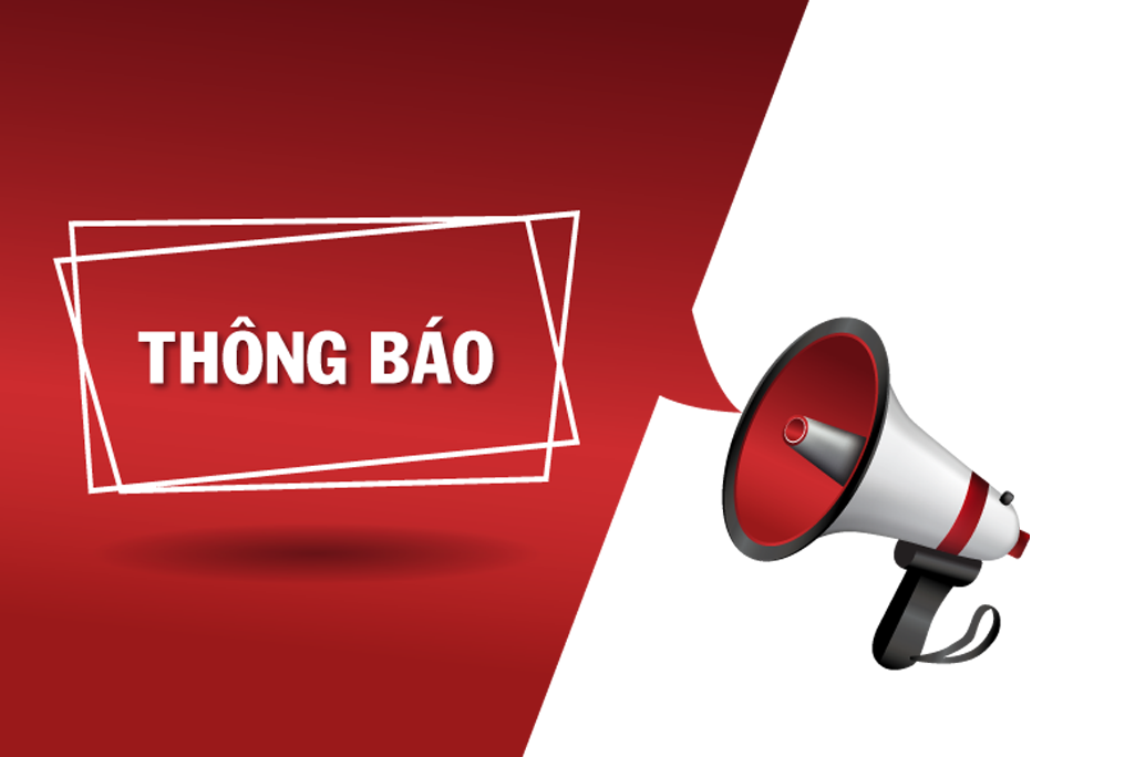 THÔNG BÁO Mời thầu theo hình thức chào hàng cạnh tranh qua hệ thống mạng đấu thầu Quốc gia đối với gói thầu: Thực hiện sản xuất và phân phối tài liệu truyền thông giáo dục sức khỏe, sổ sách, biểu mẫu phục vụ các hoạt động chuyên môn nghiệp vụ và