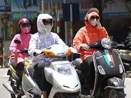 Một số biện pháp phòng, chống nắng nóng