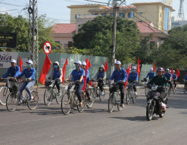 Lễ phát động Sức khoẻ Việt Nam.jpg