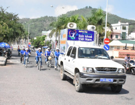 Lễ phát động Sức khoẻ Việt Nam.jpg